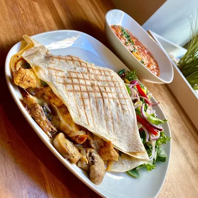 Protein Point Healthy Food&Grill